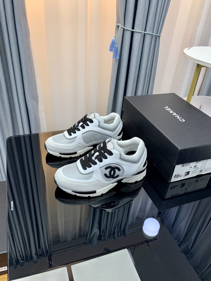 Chanel Sneakers